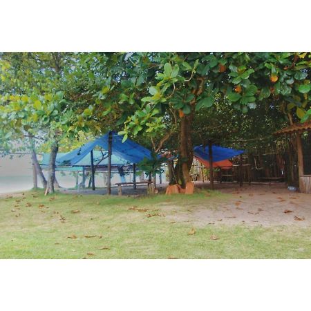 Cabana Vila Do Teteco - Praia Do Sono Parati Exterior foto